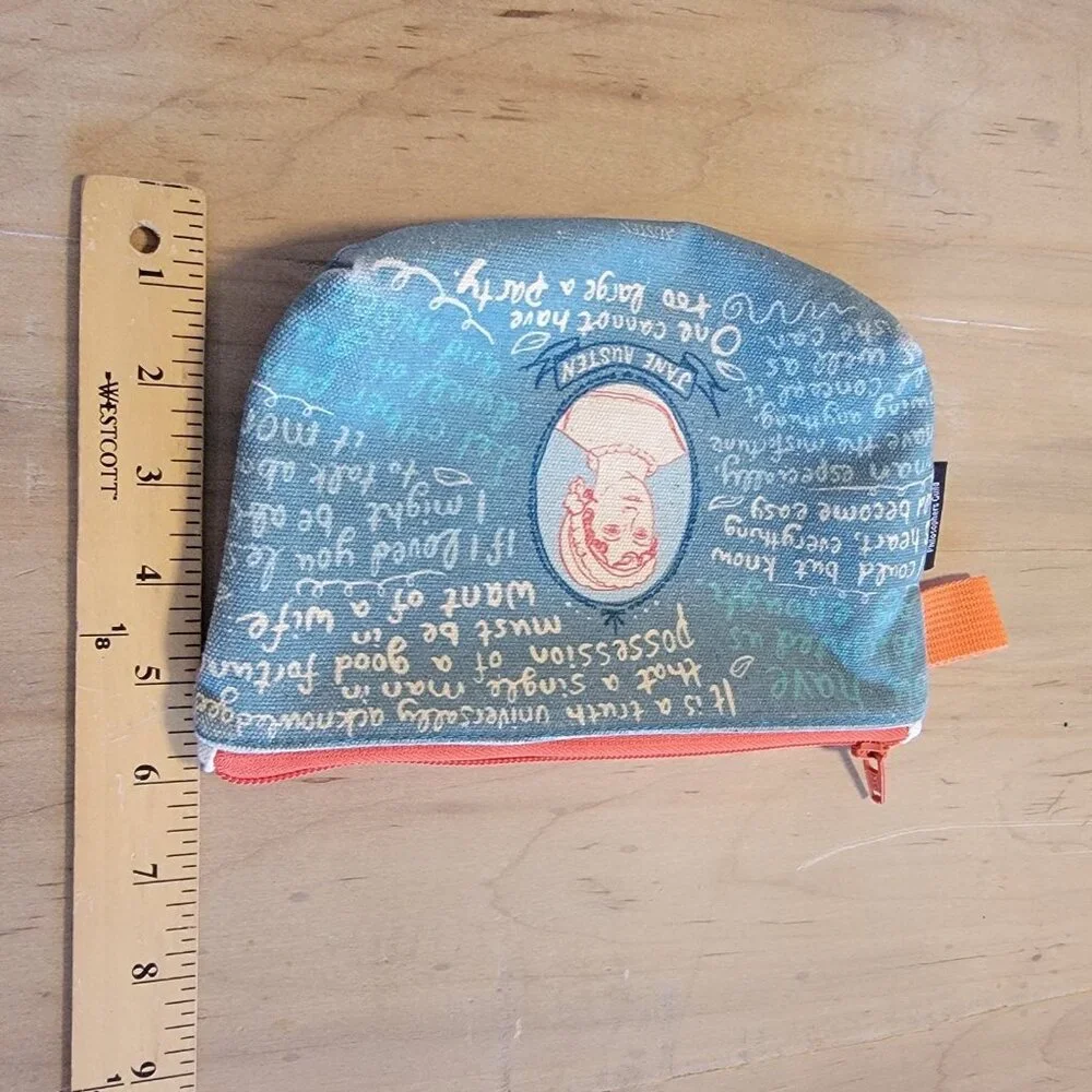 Jane Austen Bag -‎ 9